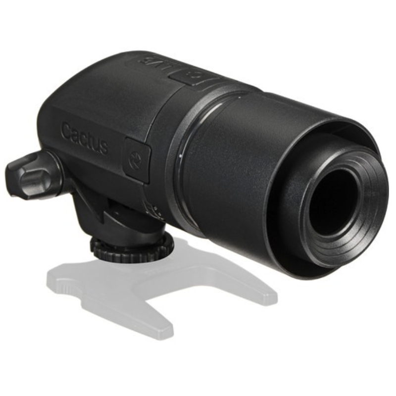 Cactus LV5 Kamera-Fernbedienungs-Lasertrigger für spezielles Splash-Fotografieren